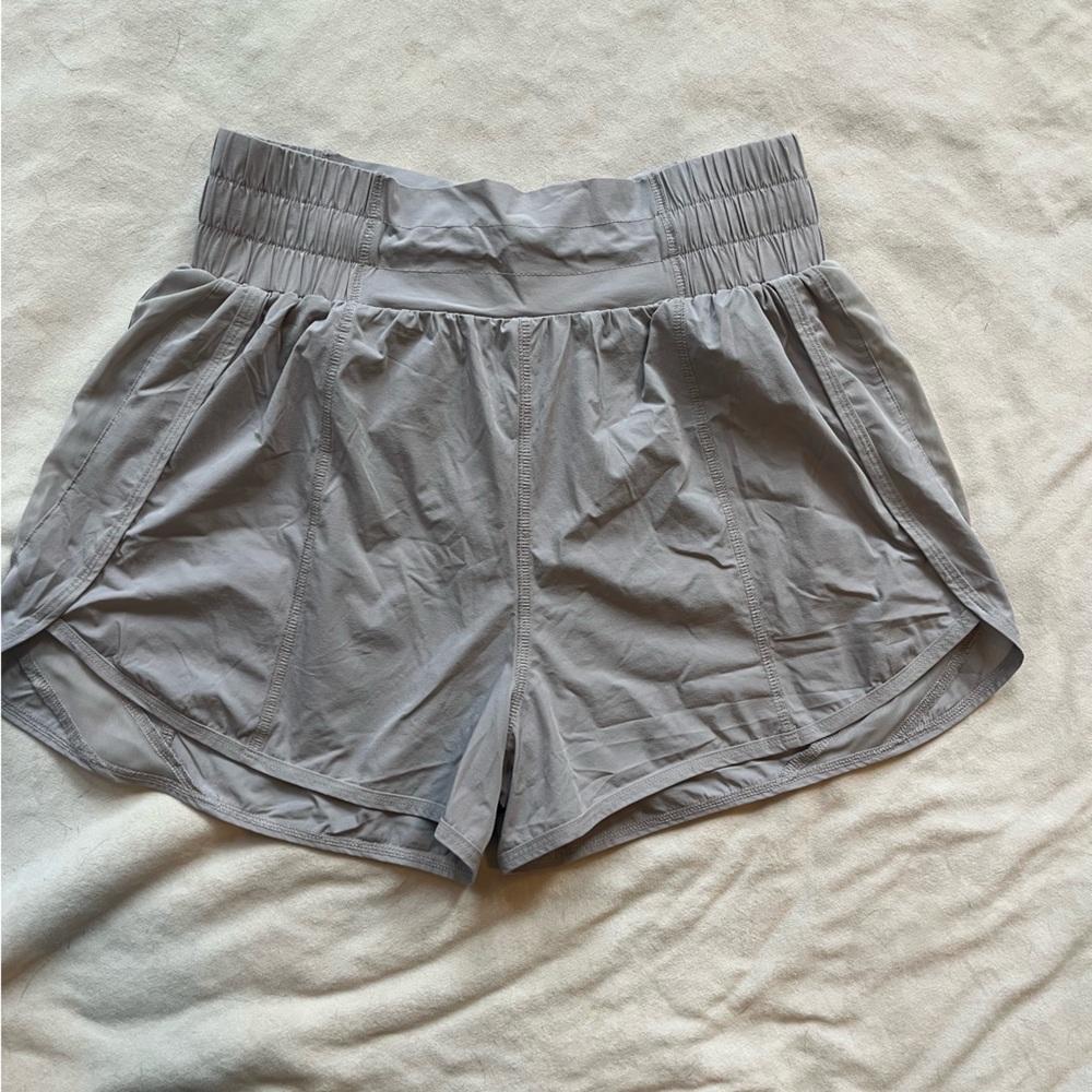 Balance/Vitality breeze shorts